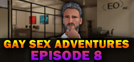 Gay Sex Adventures - Episode 8