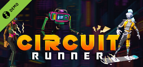 Circuit Runner Demo