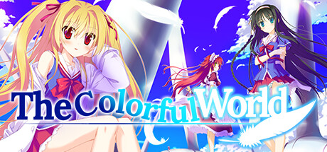 Irotoridori No Sekai - The Colorful World