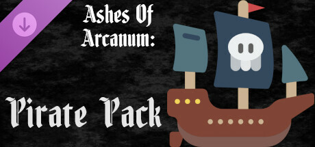 Ashes of Arcanum: The Pirate Pack