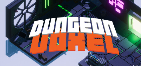 Dungeon Voxel