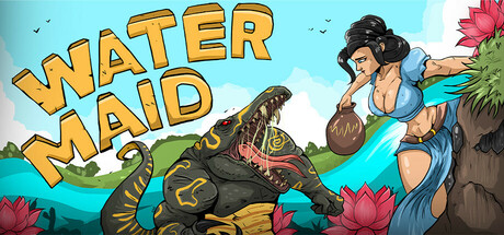 Water Maid Playtest