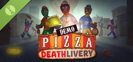 Pizza Deathlivery Demo