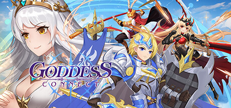 Goddess Connect