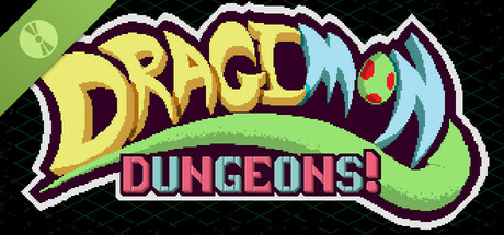 Dragimon Dungeons Demo