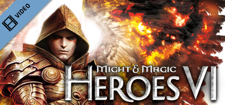 Might & Magic Heroes VI Beta PEGI Trailer