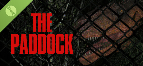 The Paddock Demo