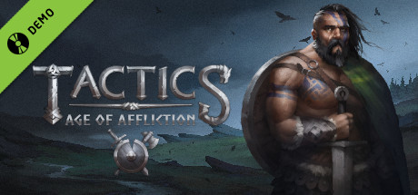 Tactics: Age of Affliction Demo