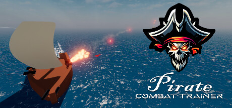 Pirate Combat Trainer