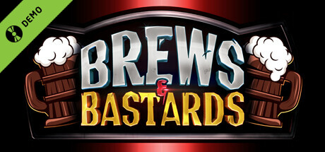 Brews & Bastards Demo