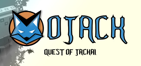 Mojack - Quest of Jackal : Puzzle game