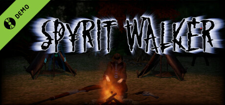 Spyrit Walker Demo