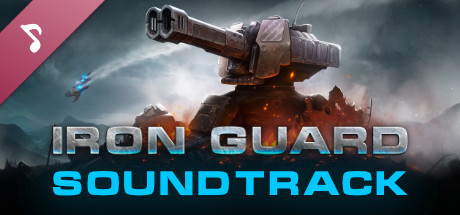 IRON GUARD Soundtrack