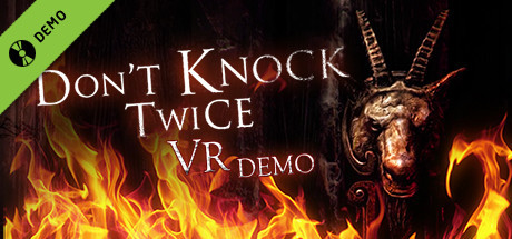 Don't Knock Twice Demo