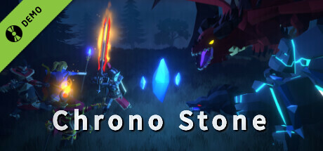 Chrono Stone Demo