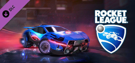 Rocket League® - Masamune