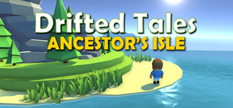 Drifted Tales - Ancestor's Isle