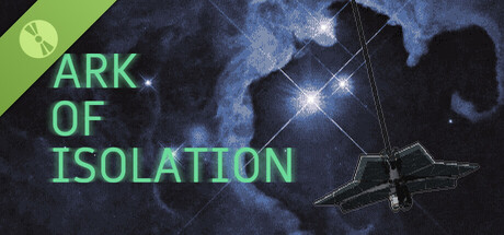 Ark of Isolation (Free)