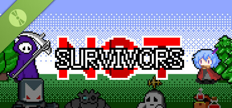 Not Survivors Demo
