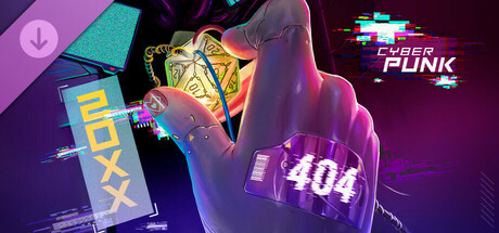 RMP - Dimension 0001 - Cyberpunk 20xx