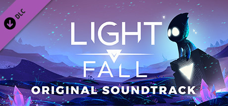 Light Fall - Soundtrack