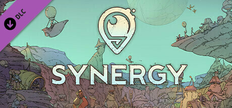 Synergy - Supporter Pack