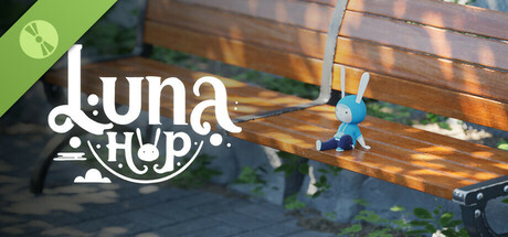 Luna Hop Demo