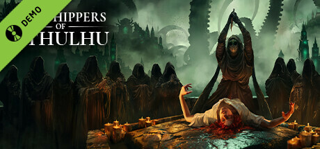 Worshippers of Cthulhu Demo