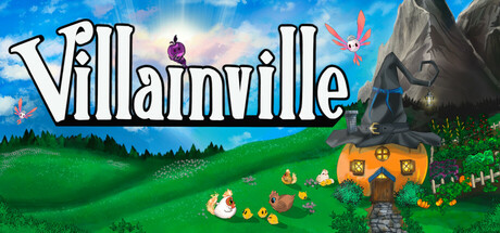 Villainville