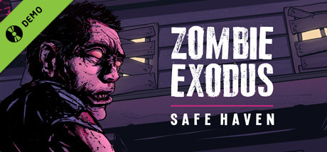 Zombie Exodus: Safe Haven Demo