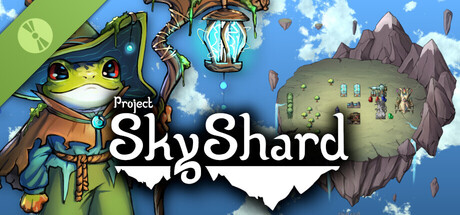Project SkyShard Demo