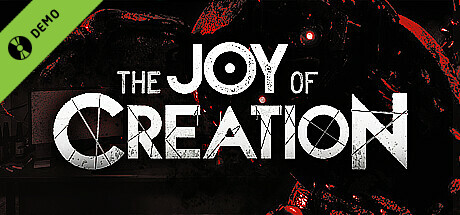 THE JOY OF CREATION Demo