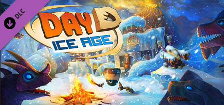 Day D - Ice Age