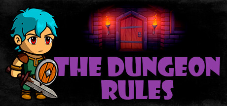 The Dungeon Rules