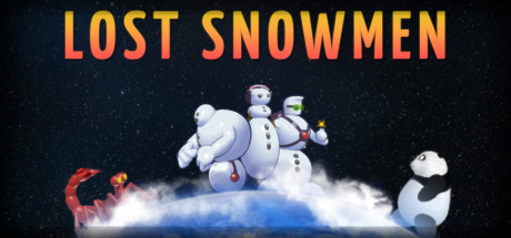 Lost Snowmen