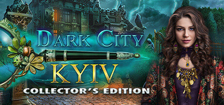 Dark City: Kyiv Collector's Edition