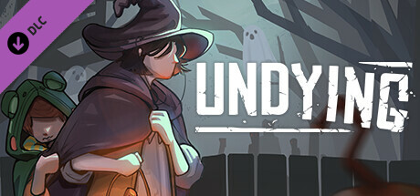 UNDYING - Halloween 2023 Free DLC