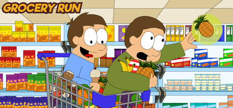 Grocery Run
