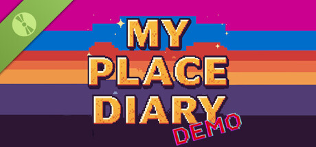 MyPlaceDiary Demo