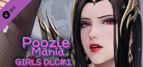 Poozle Mania - Girls DLC #1