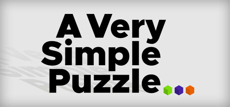 A Very Simple Puzzle...