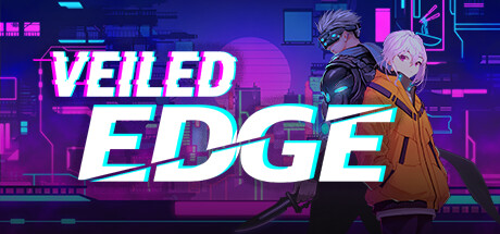 Veiled Edge (베일드 엣지)