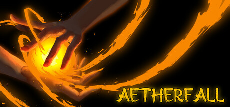 Aetherfall