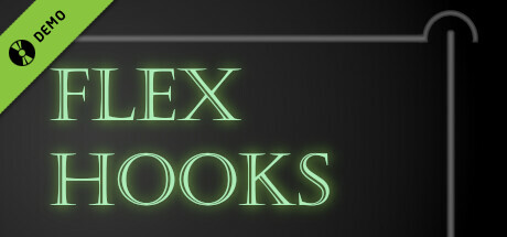 Flex hooks Demo