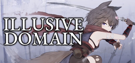 Illusive Domain