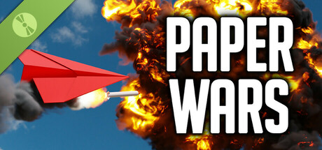 Paper Wars Demo