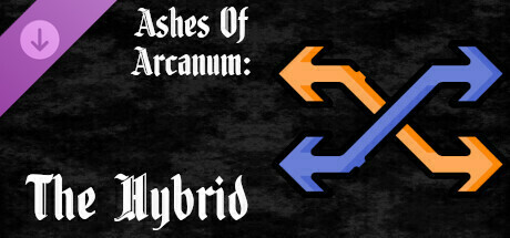 Ashes of Arcanum - Hybrid Pack