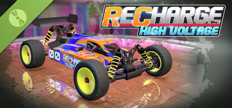 ReCharge RC: High Voltage Demo
