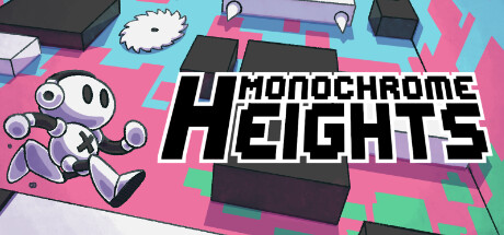 Monochrome Heights