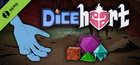 Diceheart Demo